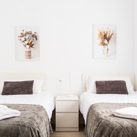 Ferienwohnung Apartamento Tenor Fleta Saragossa Exterior foto
