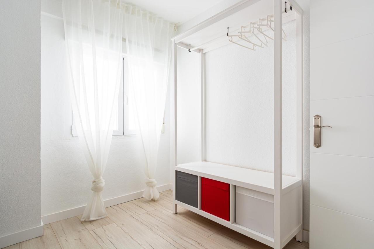 Ferienwohnung Apartamento Tenor Fleta Saragossa Exterior foto